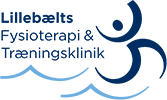Lillebælts Fysioterapi og Træningsklinik Logo